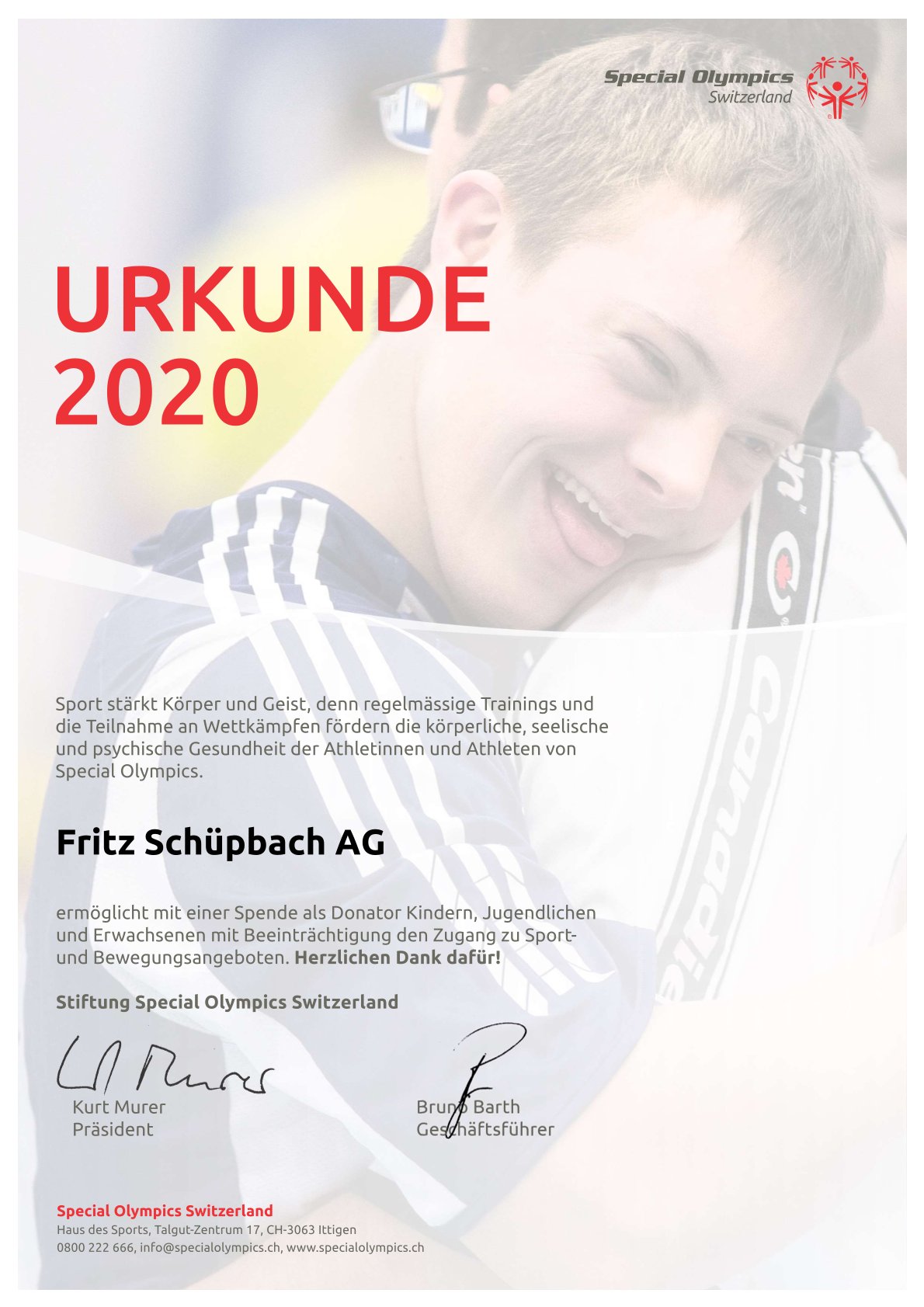 40_Urkunde_2020_Fritz Schüpbach AG.jpg